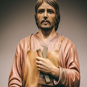 church-man